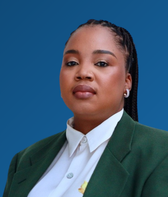 Nosipho Dinwa